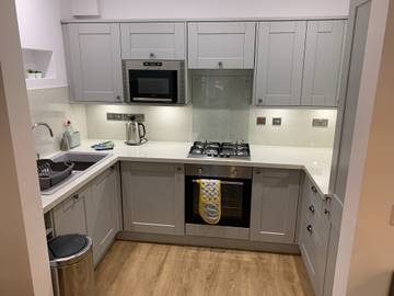 Cottage for 4 People in Keswick, Cumbria, Photo 4