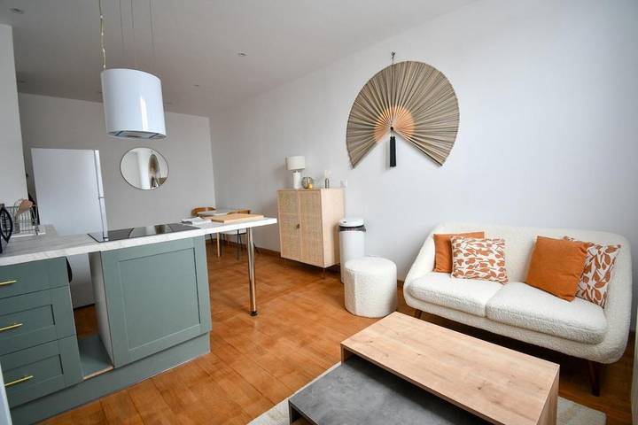 Gîte pour 2 personnes à Saint-Dizier - 2