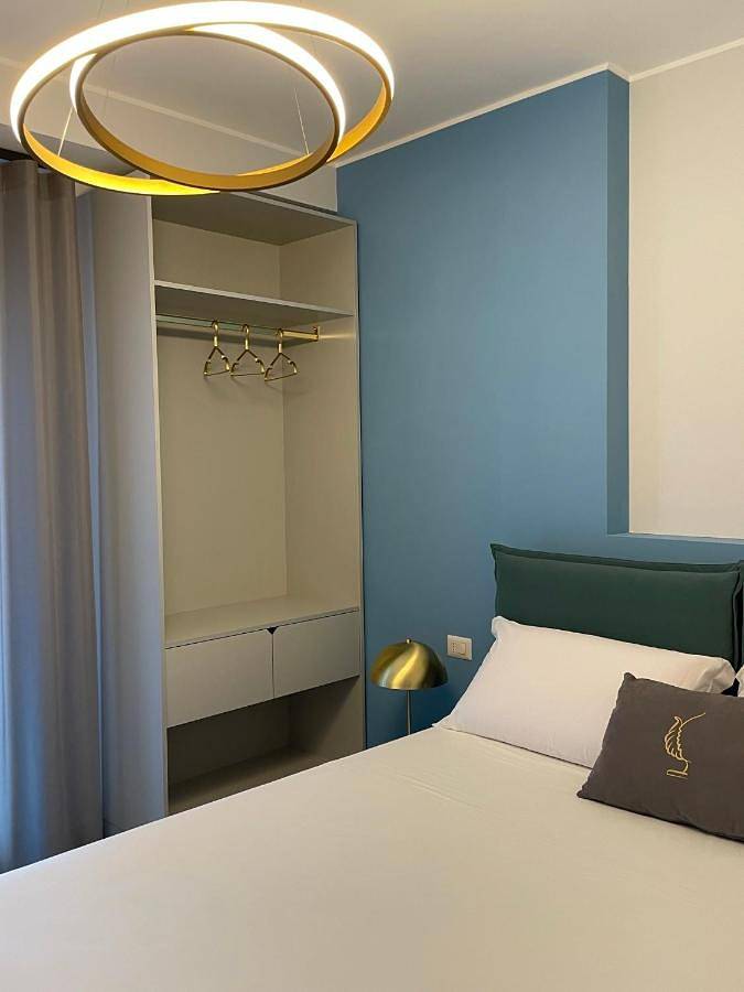 Double Room in Leverano, Provincia di Lecce
