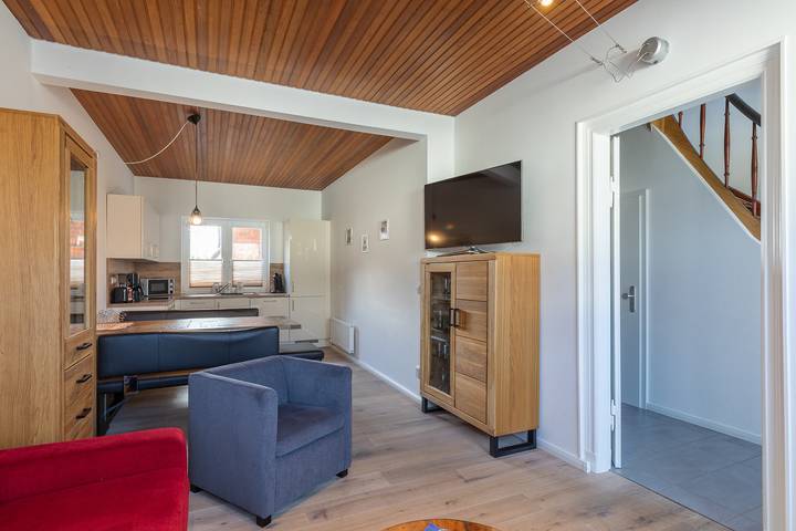 Ferienhaus für 6 Personen in Duhnen - 2