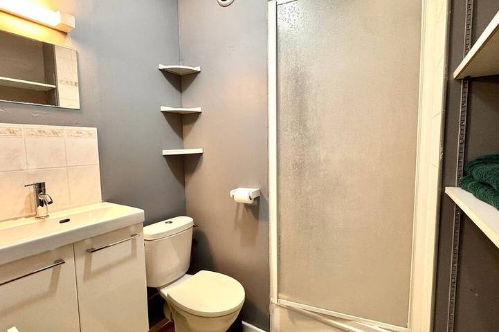 Appartement entier, Le Nid Secret, studio 18m² Arras centre in Arras, Région d'Arras