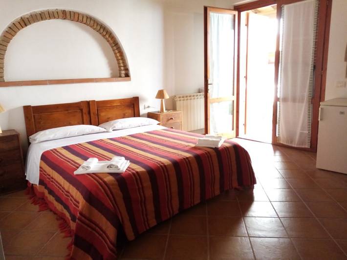 Appartamento per 2 persone, con giardino in San Vincenzo