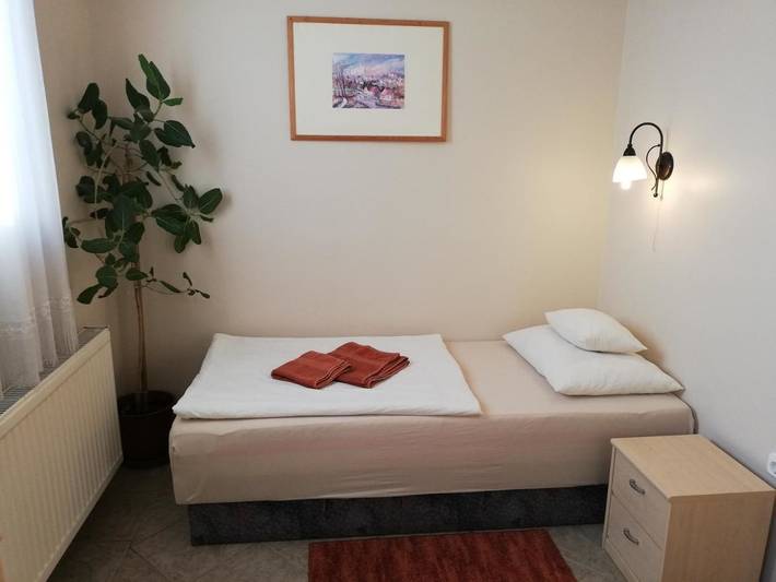 Location de vacances pour 2 personnes à Sopron - 3