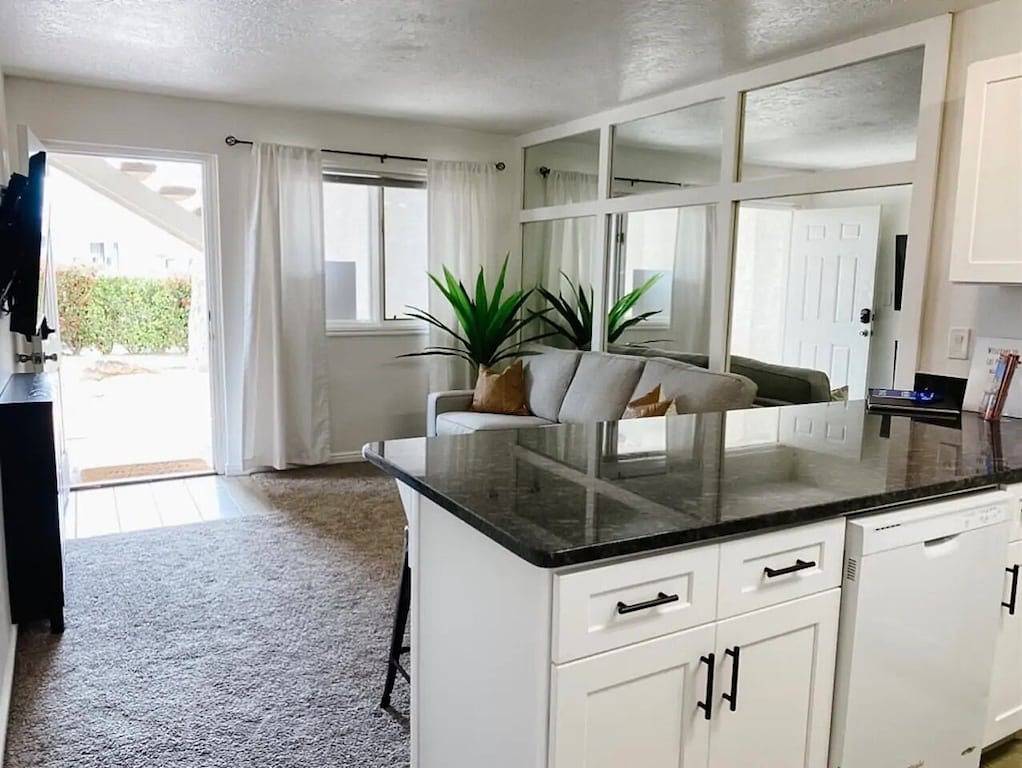 Ganze Wohnung, Newly Renovated St. George Getaway!! in St. George, Zion Nationalpark