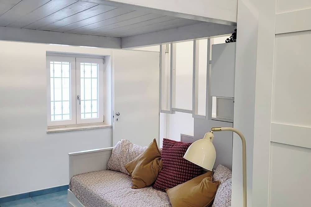 Entire apartment, In family accommodation when life begins and love never ends in Torre Annunziata, Vesuvio National Park