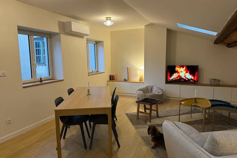 Photo : Appartement de vacances