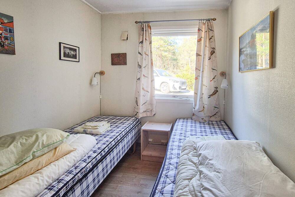 4 bedroom awesome home in Fusa in Fusa