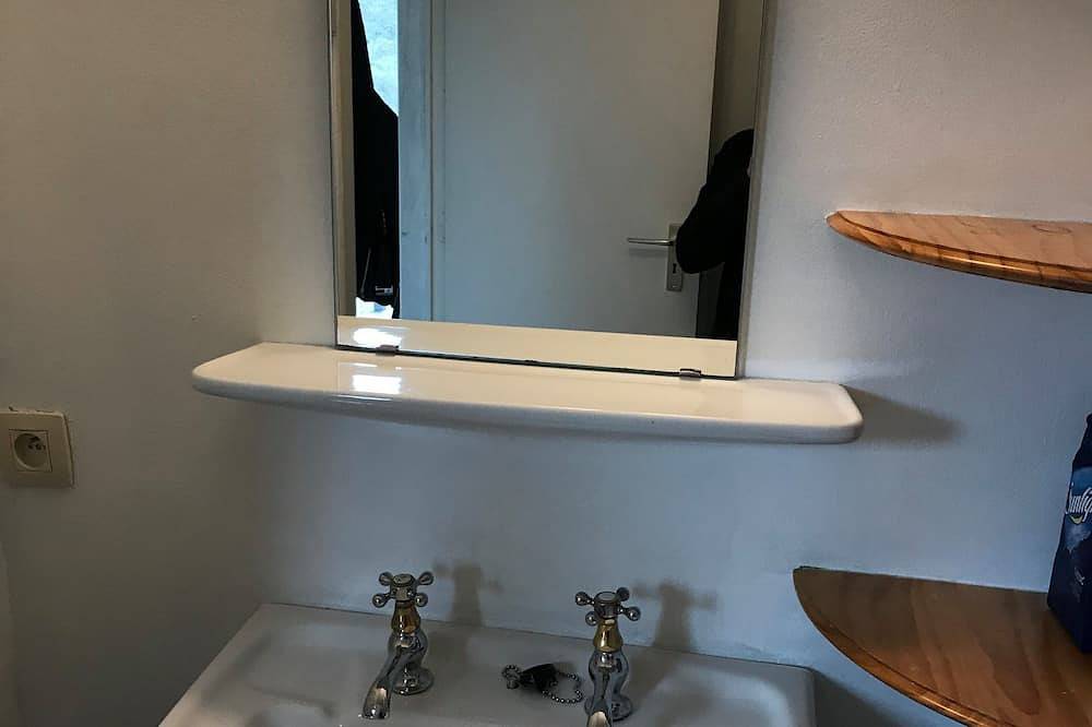 Geheel appartement, Appartement “Panorama” in Vresse-sur-Semois, Regio Namur