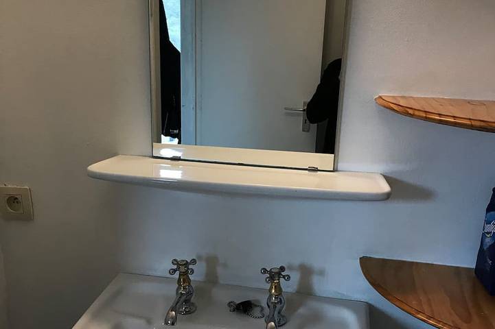 Gîte pour 4 personnes, avec terrasse dans Membre - 4