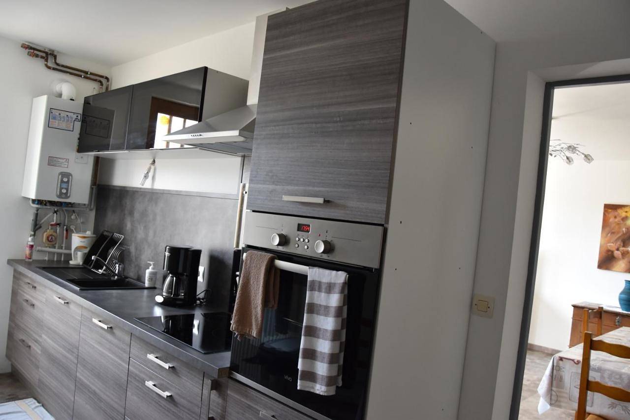 Appartement entier, Two-Bedroom Apartment in Éclaires, Marne