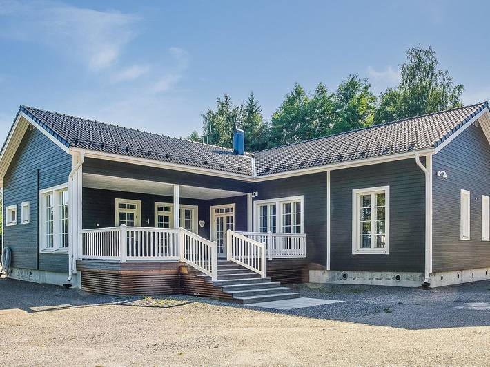 Villa nyåker in Porvoo, Uusimaa