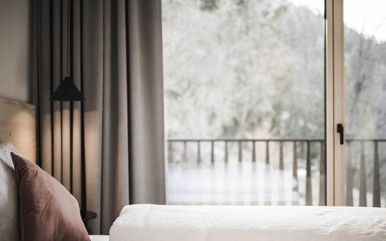 Ferienwohnung für 4 Personen, mit Garten in Meran - 3