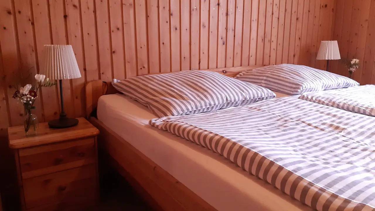 Ferienhaus für 4 Personen (60 m²) in Vellahn in Vellahn, Mecklenburgisches Elbetal