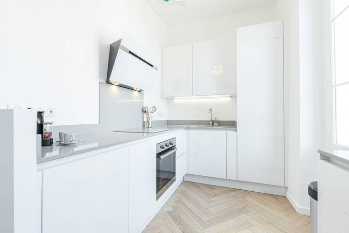 Gîte pour 2 personnes dans Casino Du Palais De La Mediterranee - 2