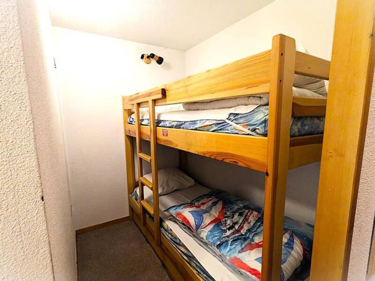 Apartamento entero, Apartamento en Vallouise, junto al parque Écrins in Vallouise, Parque Nacional de los Ecrins