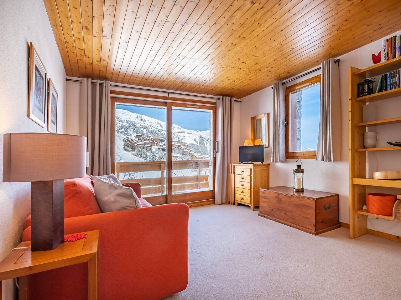 Photo : Appartement de vacances