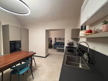 Appartamento per 4 Persone in Cervo (Borgo), Cervo (Liguria), Foto 3