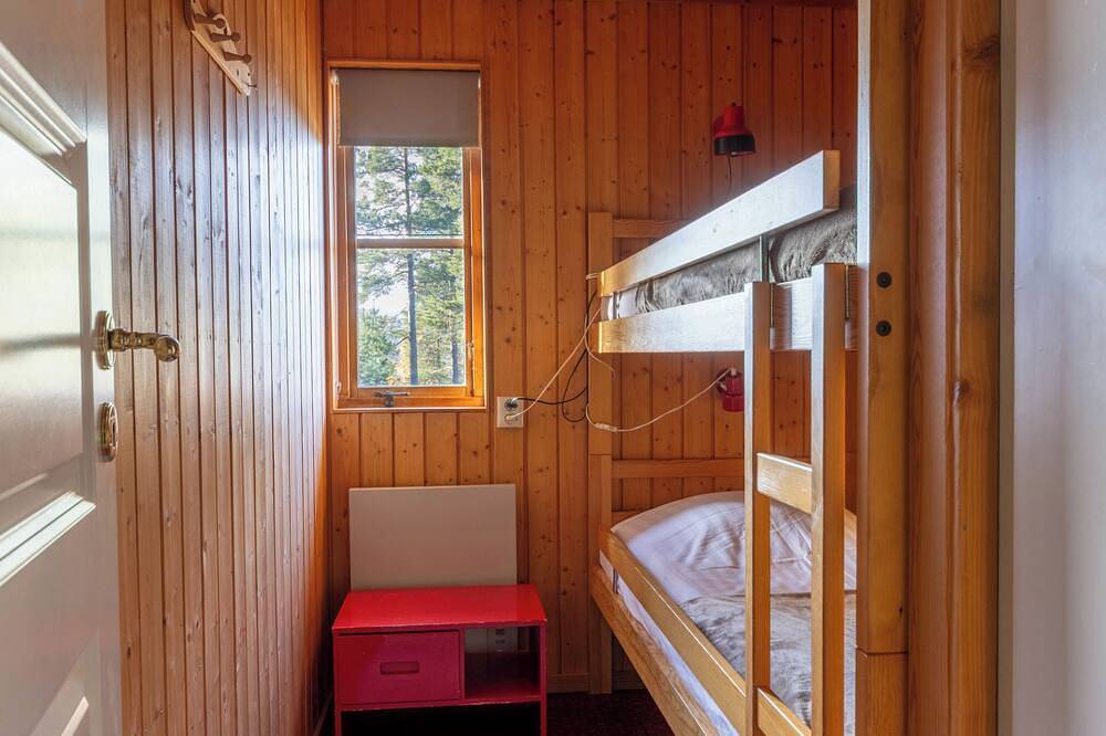 Lofsdalen Fjällnästet in Lofsdalen, Härjedalen