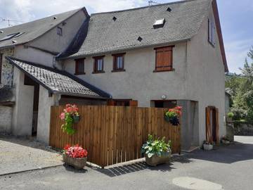 Vakantiehuis voor 8 Personen in Argein, Franse Pyreneeën, Afbeelding 3