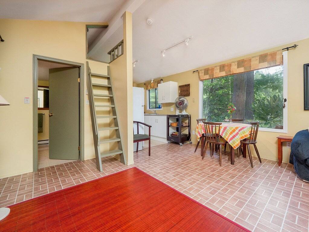 North Lake 1 Schlafzimmer Water Front Retreat an der Sunshine Coast in Sunshine Coast Regional District