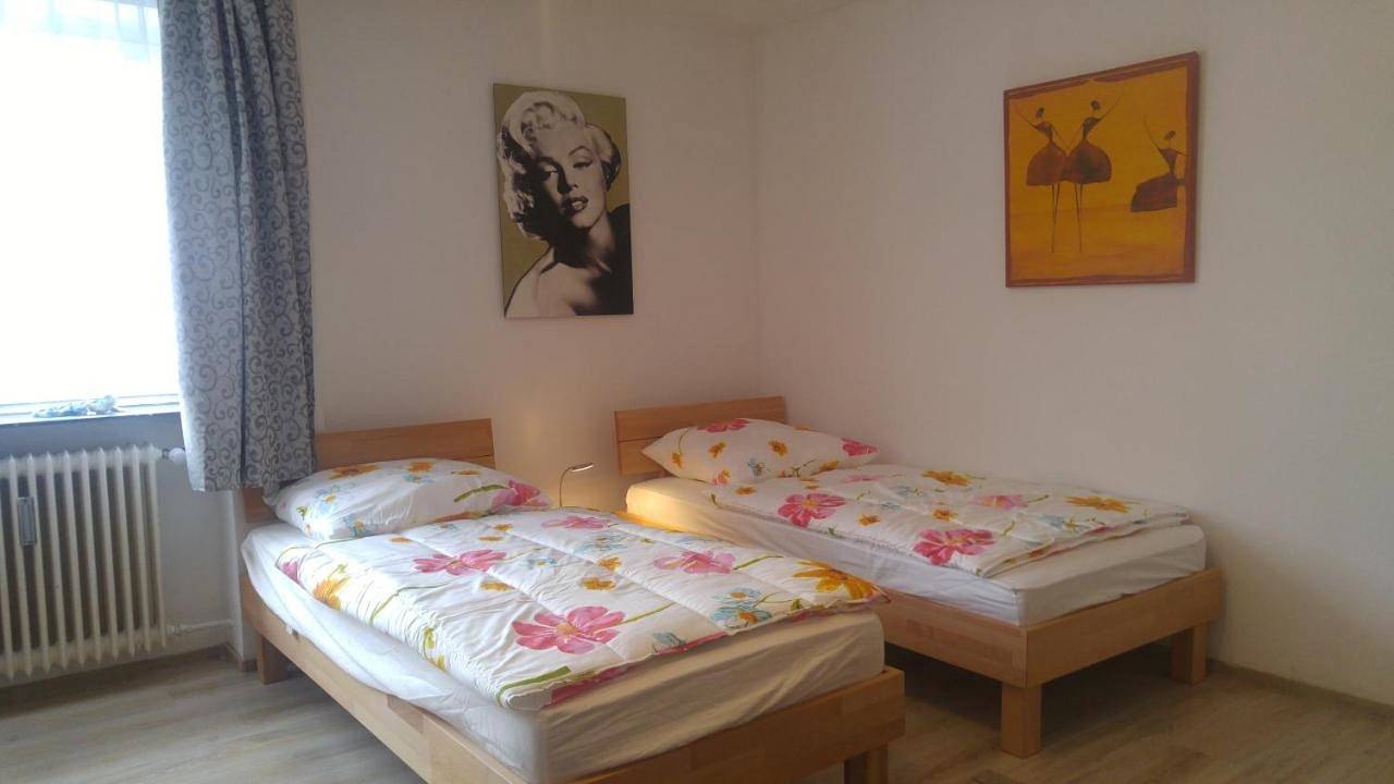 Appartement entier, Apartment in Ingolstadt, Haute-Bavière