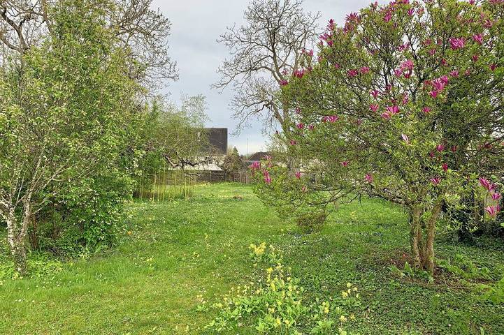 Maison de vacances pour 6 personnes