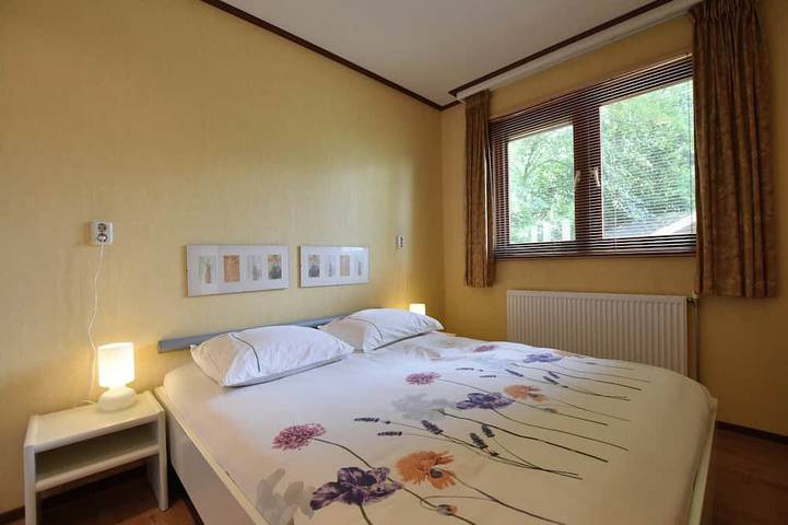 Chalet in Garderen nahe Veluwe für 4 Von Belvilla in Veluwe