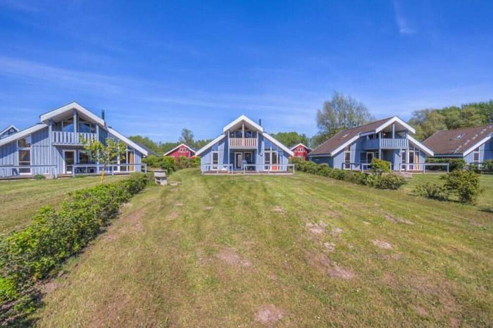 Casa vacanza a Müritz a partire da 207€ a notte