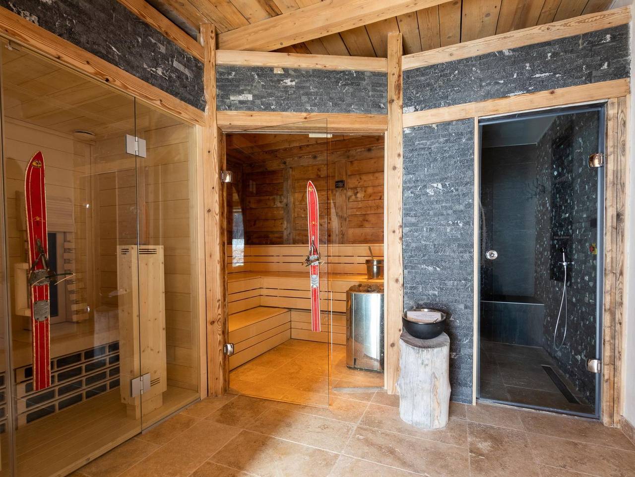 Ganze Ferienwohnung, Monte Vita by keyone 106 - Monte Vita - Siasse Sophie 106 in Biberwier, Außerfern