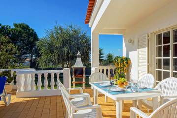 Villa voor 6 Personen in Terras Novas, Guia, Afbeelding 4