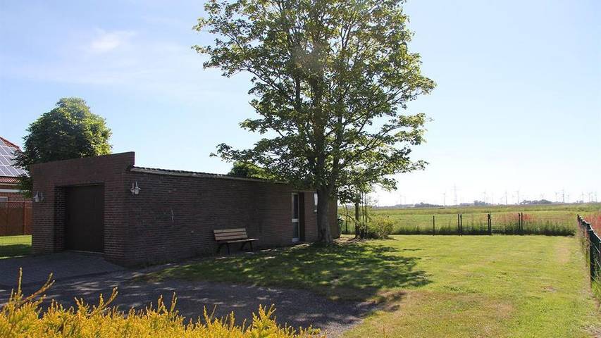 Ferienhaus für 6 Personen, mit Garten, mit Haustier in Nesse - 3