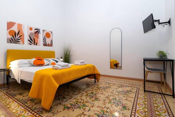 Appartamento vacanze per 4 persone - 1