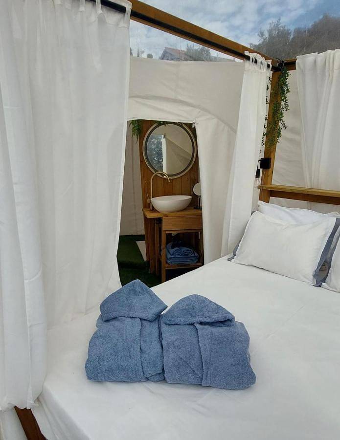 Tent in Campanillas, Málaga