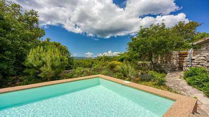 Villa per 4 Persone in Krk Città, Krk (Croazia), Foto 4