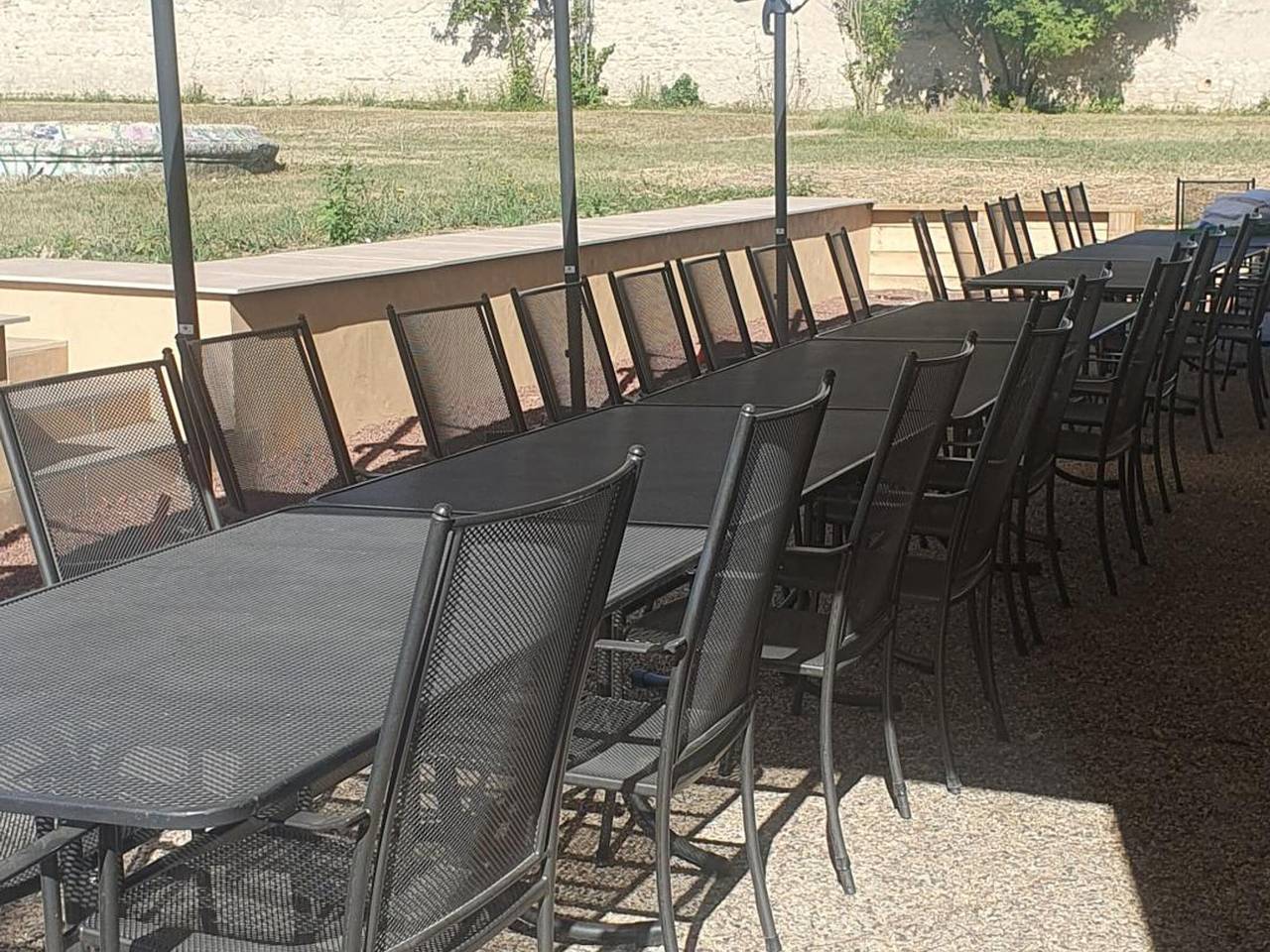 Casa Rural Grupal hasta 36 Pers., Jardín y Wifi in Louchy-Montfand, Allier (desambiguación)