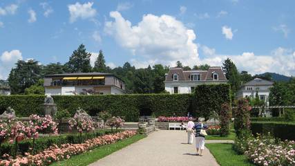 Gîte pour 2 personnes, avec terrasse à Bad Peterstal-Griesbach