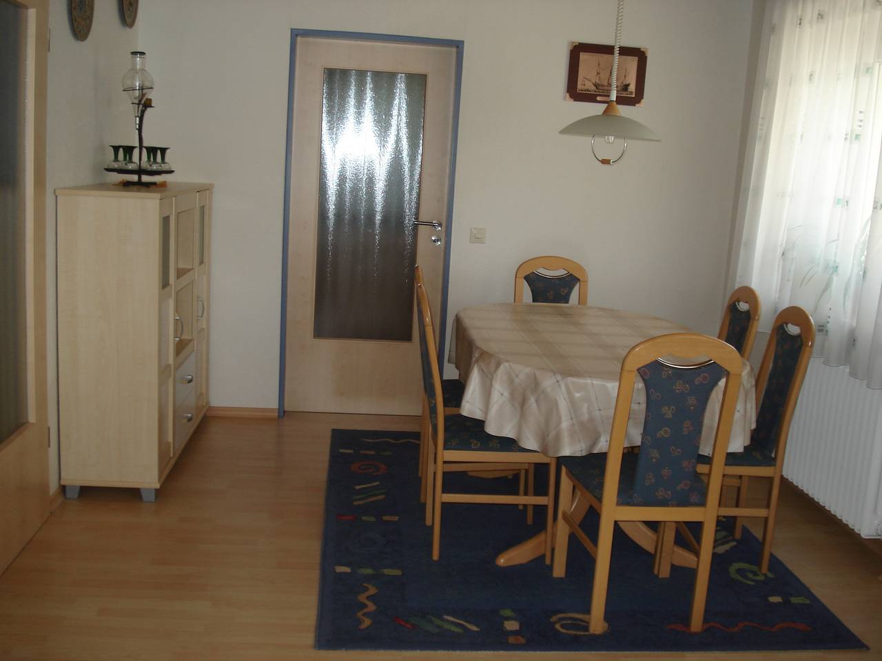 Ganze Ferienwohnung, Ferienwohnung Meiß - Ferienwohnung 70qm, 1 Schlafzimmer, max. 4 Personen in Aalen, Schwäbische Ostalb