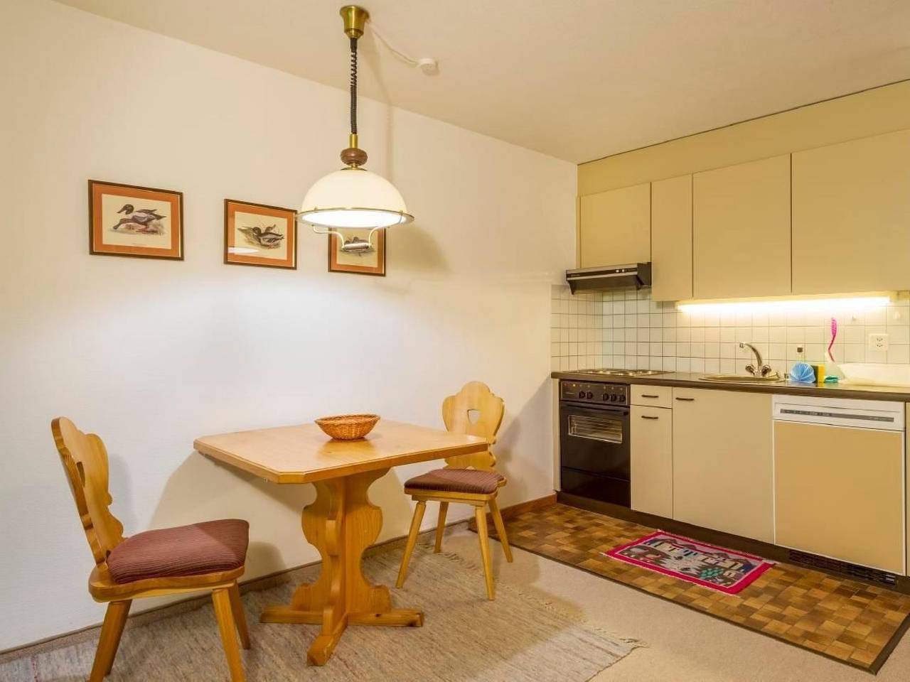 Ganze Wohnung, Studio Genziana in Bregaglia, Sankt Moritz