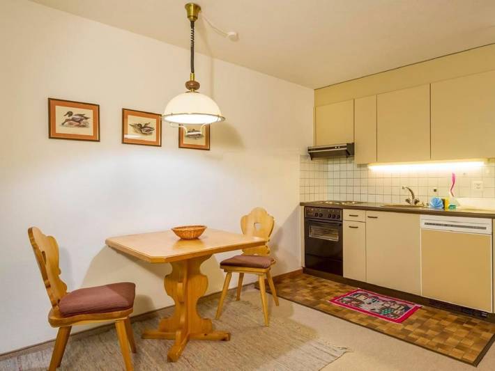 Ferienwohnung für 2 Personen, mit Garten und Sauna in Bregaglia - 3