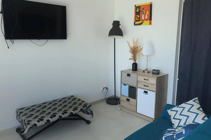 Location de vacances pour 4 personnes à Villars-les-Dombes - 4