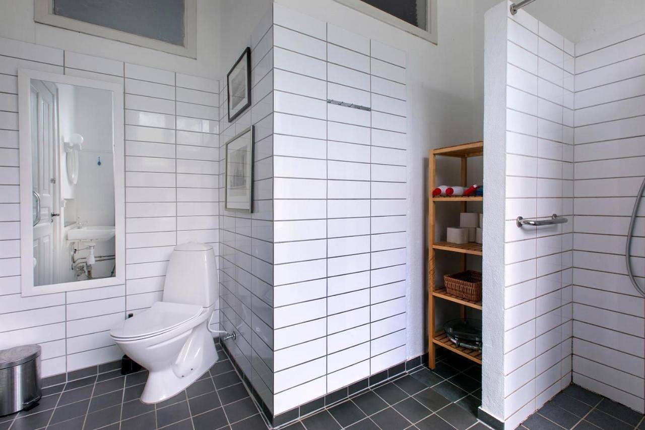 Two-Bedroom Apartment in Ribe, Wadden Sea National Park