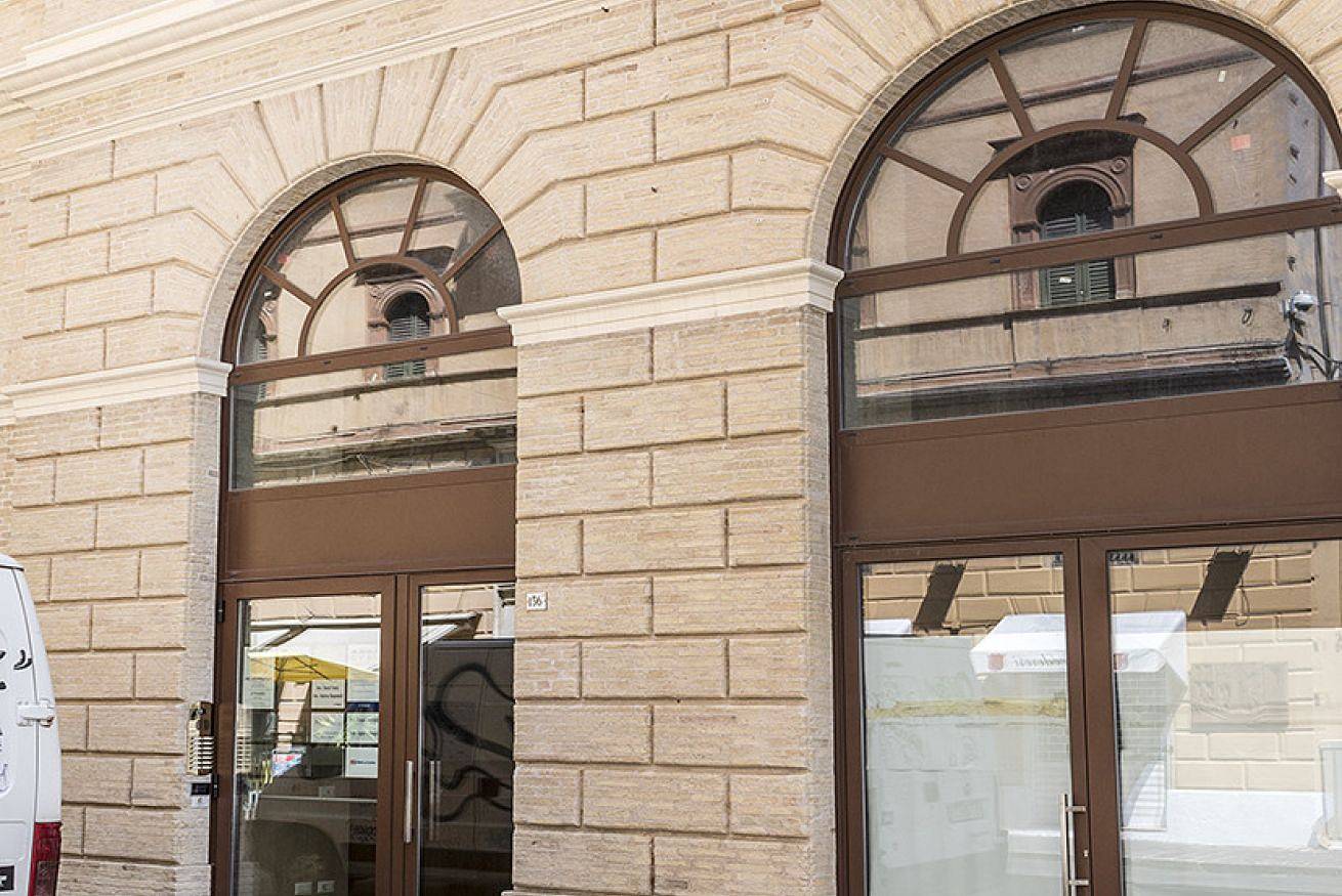 Entire apartment, A31 - Ancona, new studio apartment in the centre in Ancona, Riviera del Conero