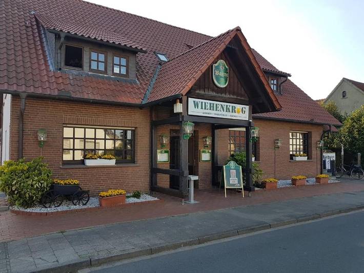 Gîte pour 2 personnes dans Lubbecke - 3