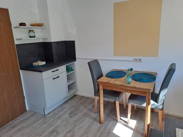 Bungalow für 2 Personen in Erlangen, Mittelfranken, Bild 4