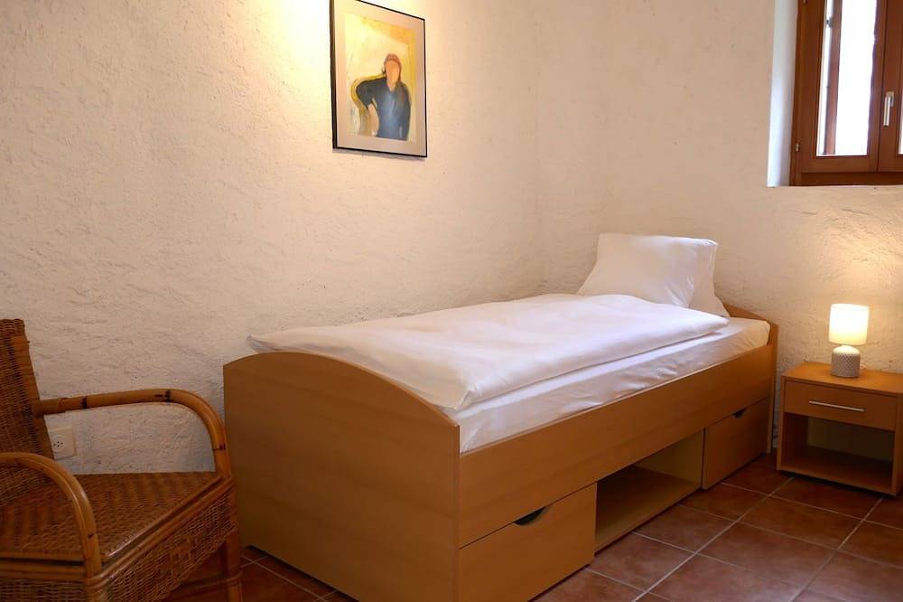 Rustico Carcarida in Blenio, Lepontinische Alpen