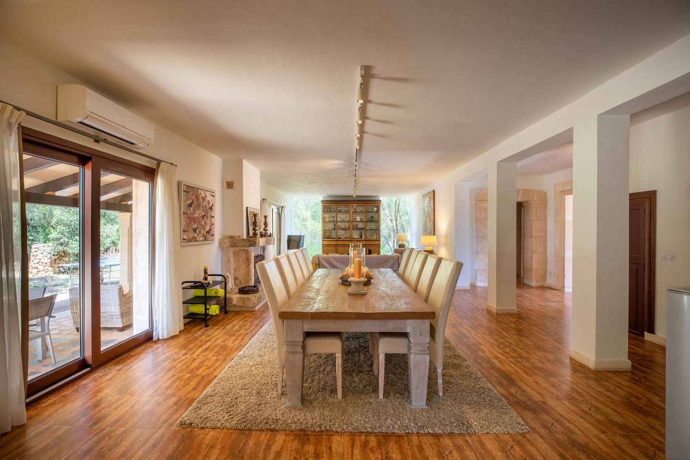 Camadix, Finca 5Starshome Mallorca in Costitx, Majorque l'intérieur des terres