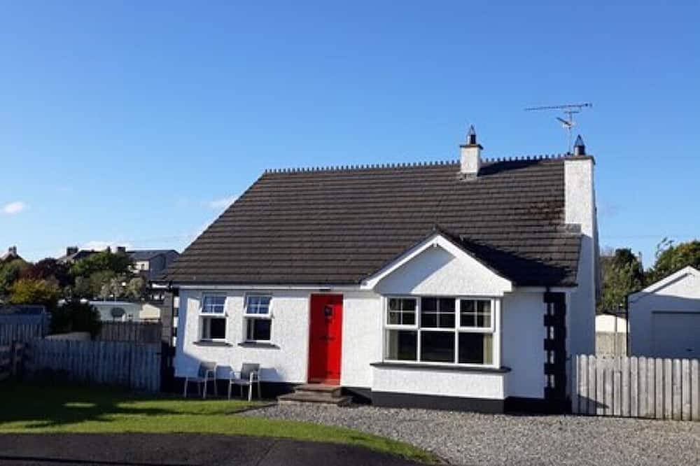 Castleshaw Holiday Home in Castlerock, Grafschaft Londonderry