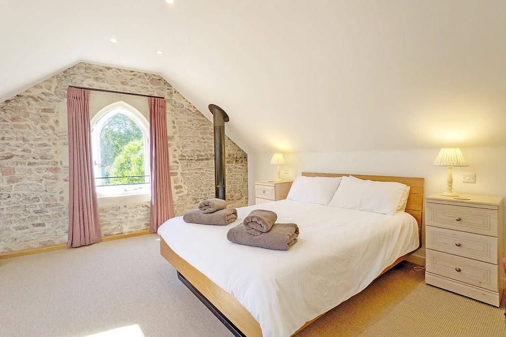 Hearnesbrook Barn, Emsworth - ein Nebengebäude für 4 Gäste in 2 Schlafzimmern in Havant, Hampshire