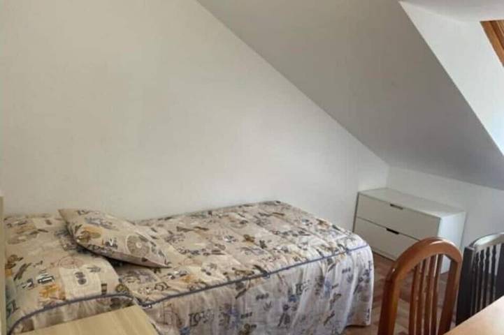Ganze Wohnung, Apartamento Virgen de Guía Para 3 Personas en Ribadesella in Ribadesella, Costa Verde (Spanien)