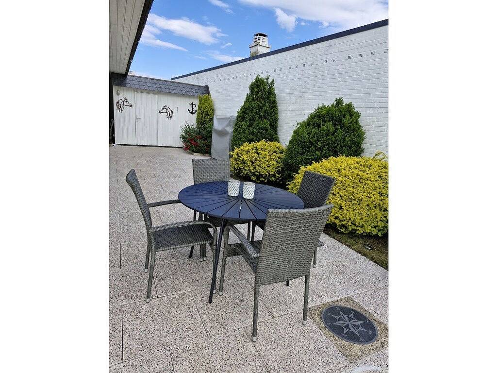 Ferienhaus mit 2 Schlafzimmer in Ostfehmarn, Fehmarn
